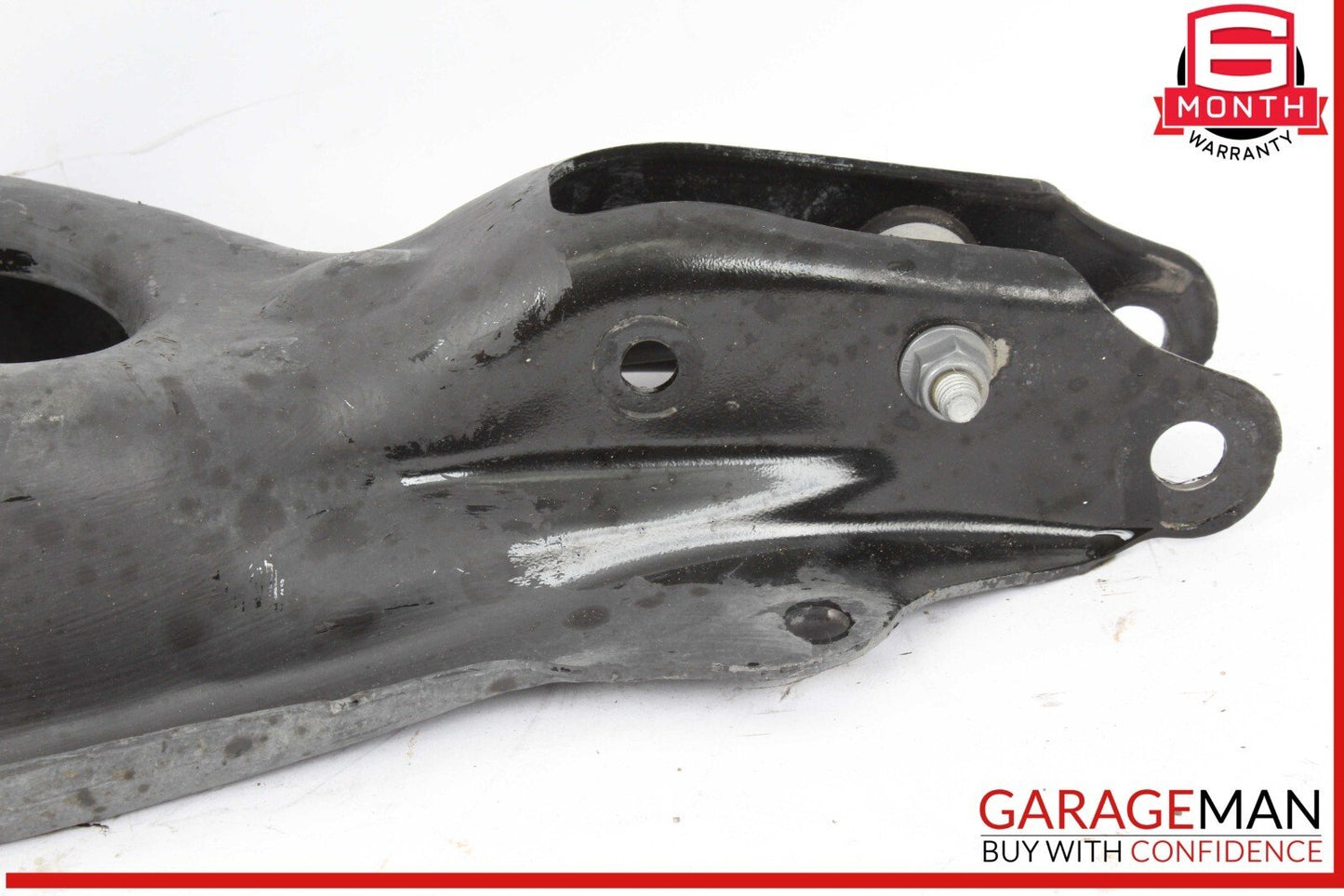 15-20 Mercedes W205 C300 C400 Rear Right or Left Lower Rearward Control Arm OEM