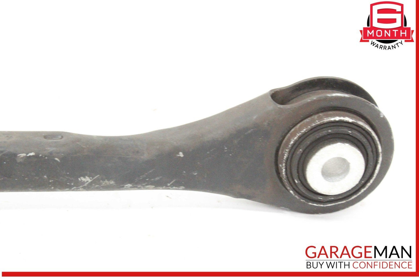09-18 Audi A6 A7 S4 A4 Rear Right Side Lower Forward Control Arm 8K0501529L OEM