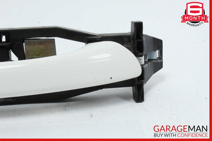 01-04 Mercedes W203 C230 C240 C320 Front Right Side Exterior Door Handle OEM