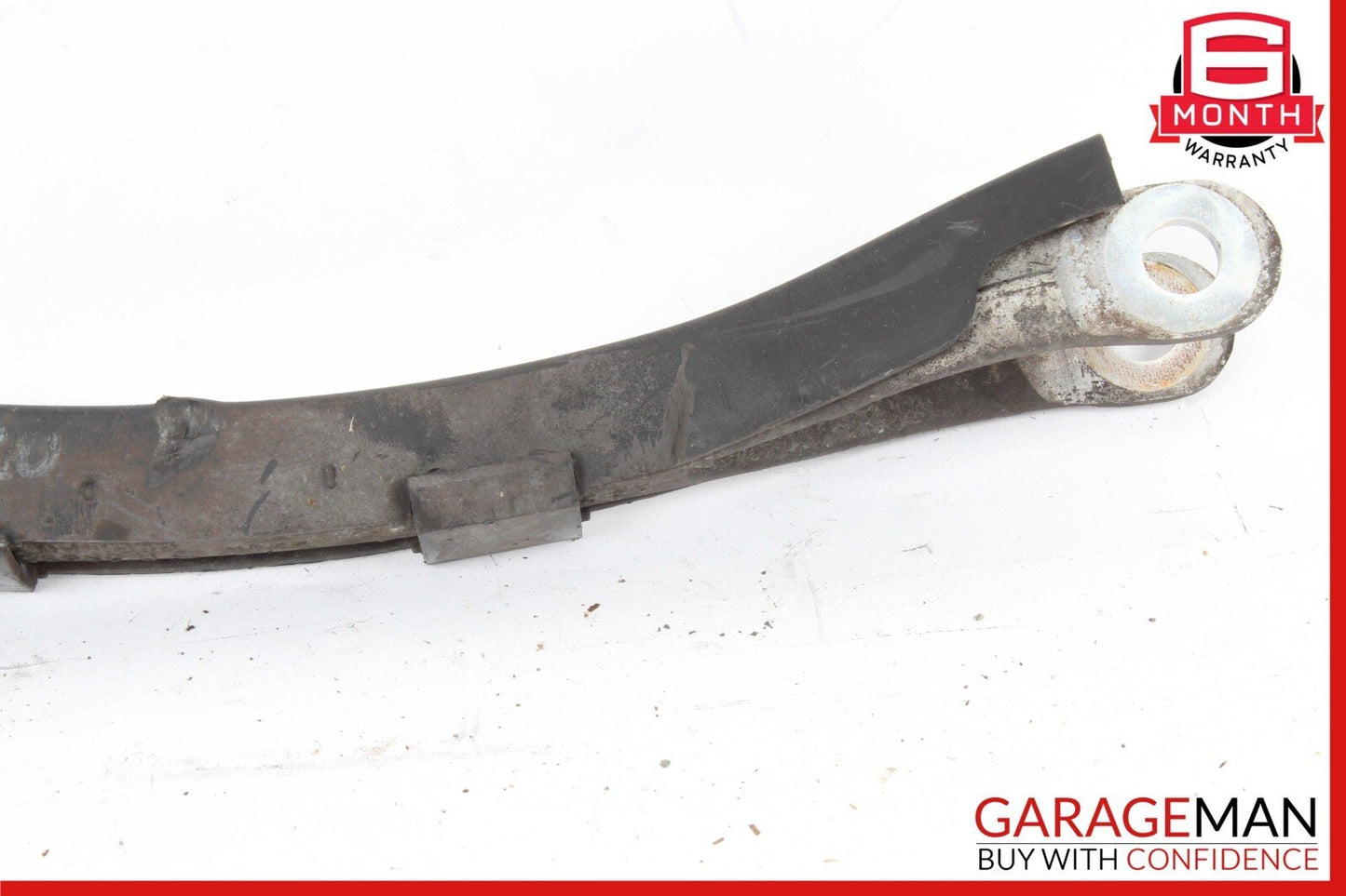 03-12 Mercedes W219 CLS63 AMG Rear Right or Left Suspension Lower Control Arm