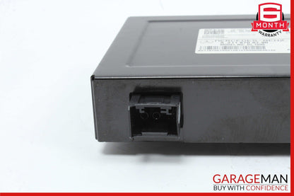03-11 Mercedes W164 ML350 R350 Sirius Satellite Radio Receiver Module Unit OEM