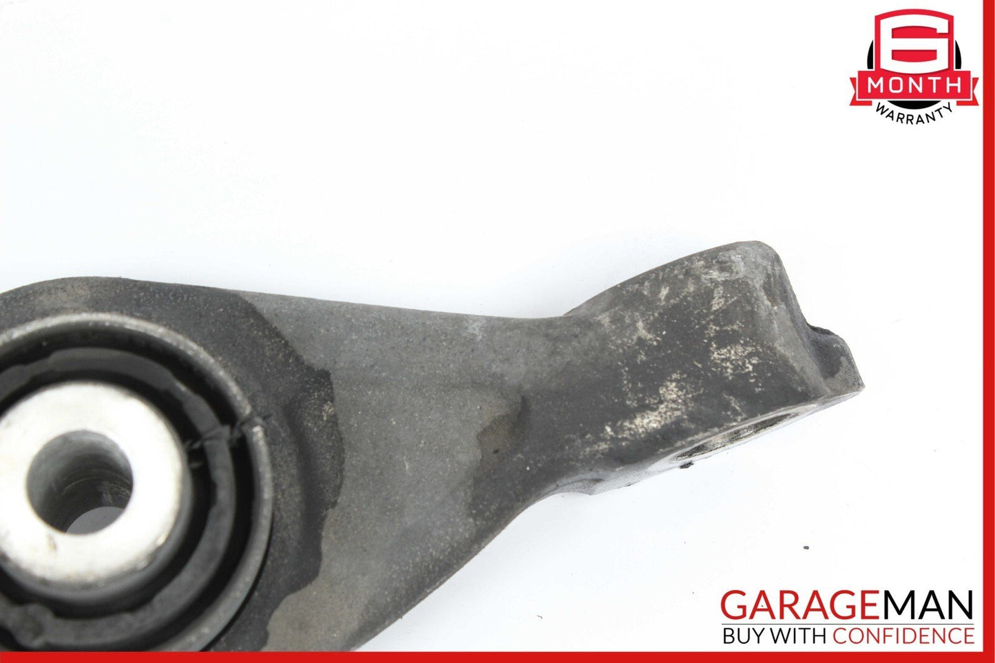 03-11 Mercedes CLS500 CLS550 E320 E550 RWD Front Left Lower Rearward Control Arm