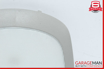 06-13 Mercedes X164 GL450 ML450 Rear Overhead Dome Light Lamp Reading Map OEM