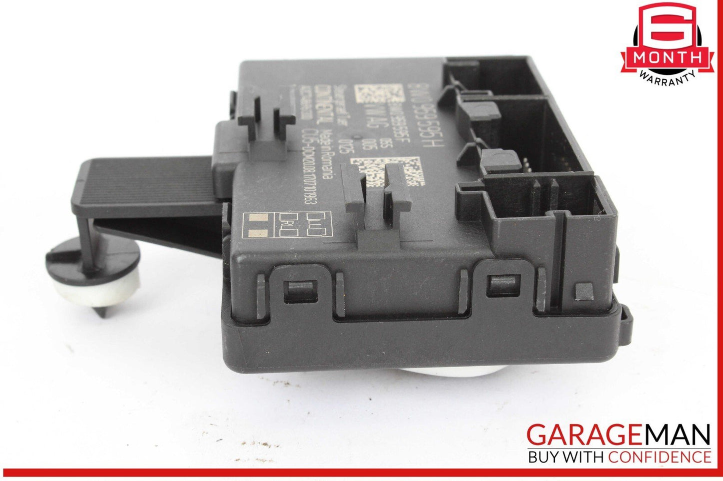 2017-2024 Audi A4 Rear Left or Right Door Control Module 8W0959595H Genuine
