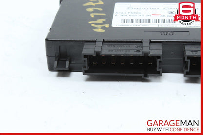 07-09 Mercedes X164 GL450 4MATIC Third Seat Row Power Folding Control Module OEM