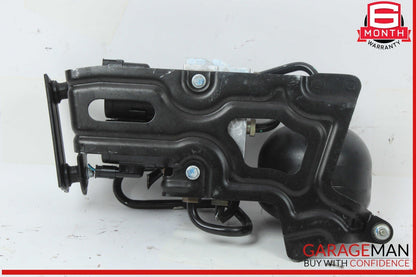 00-06 Mercedes R230 SL500 CL500 Rear ABC Hydraulic Suspension Valve Block Assy