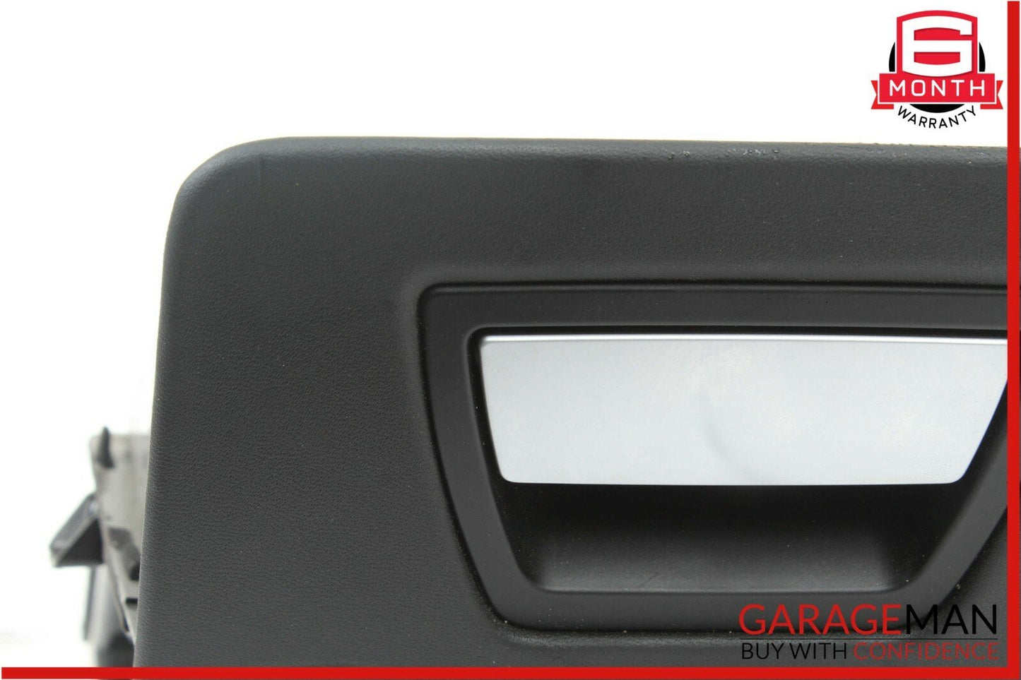 14-17 Maserati Ghibli Front Left Side Dash Dashboard Compartment Storage Box OEM