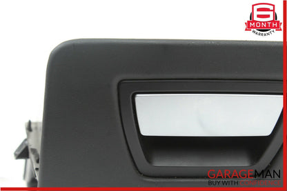 14-17 Maserati Ghibli Front Left Side Dash Dashboard Compartment Storage Box OEM