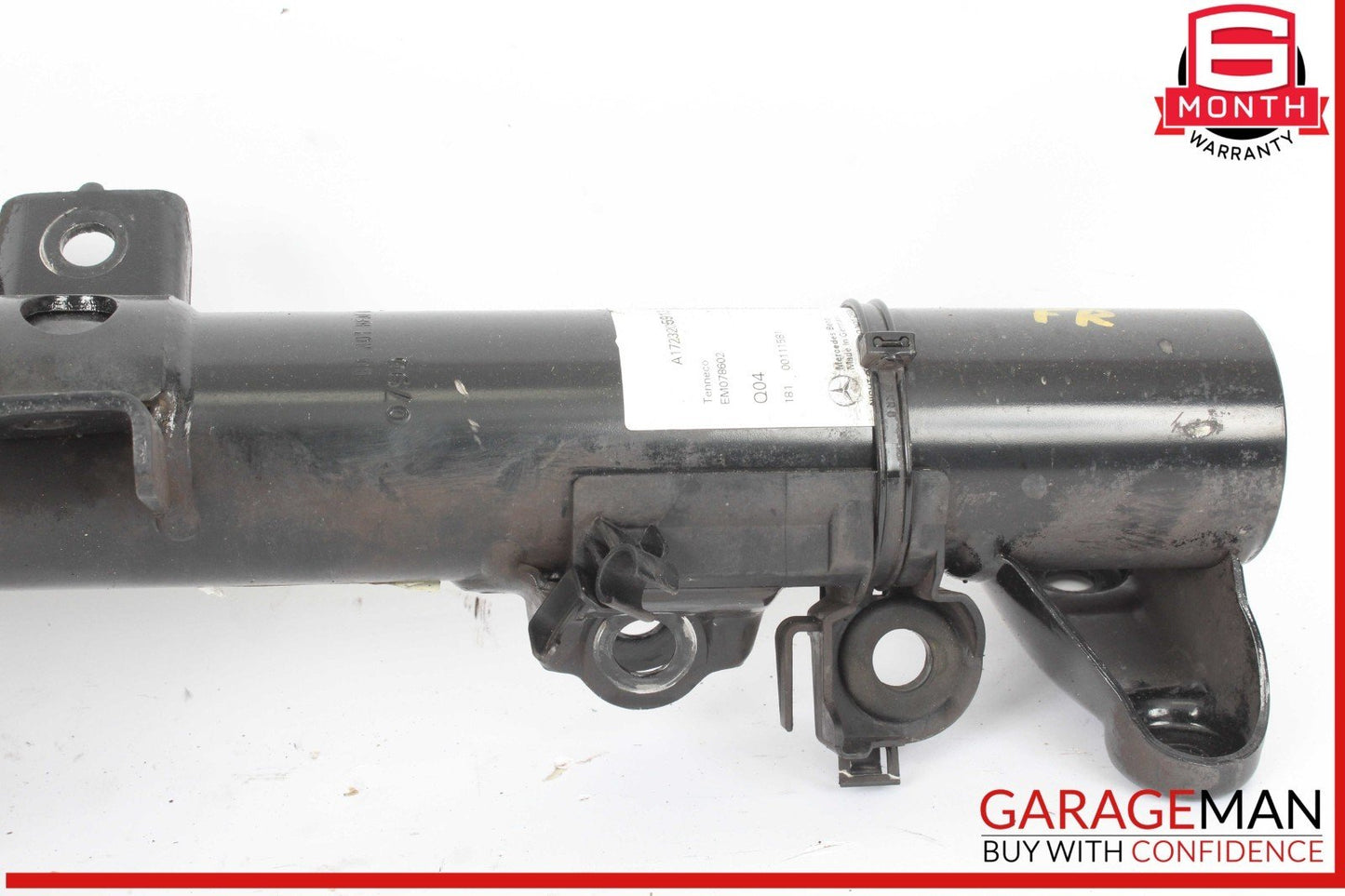 12-20 Mercedes R172 SLK250 Front Right or Left Side Shock Strut Absorber OEM