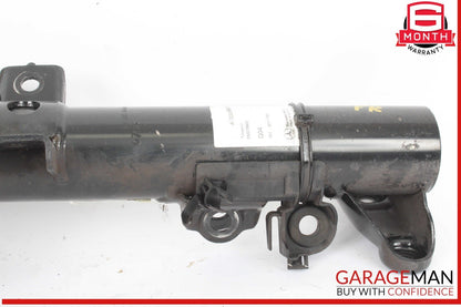 12-20 Mercedes R172 SLK250 Front Right or Left Side Shock Strut Absorber OEM