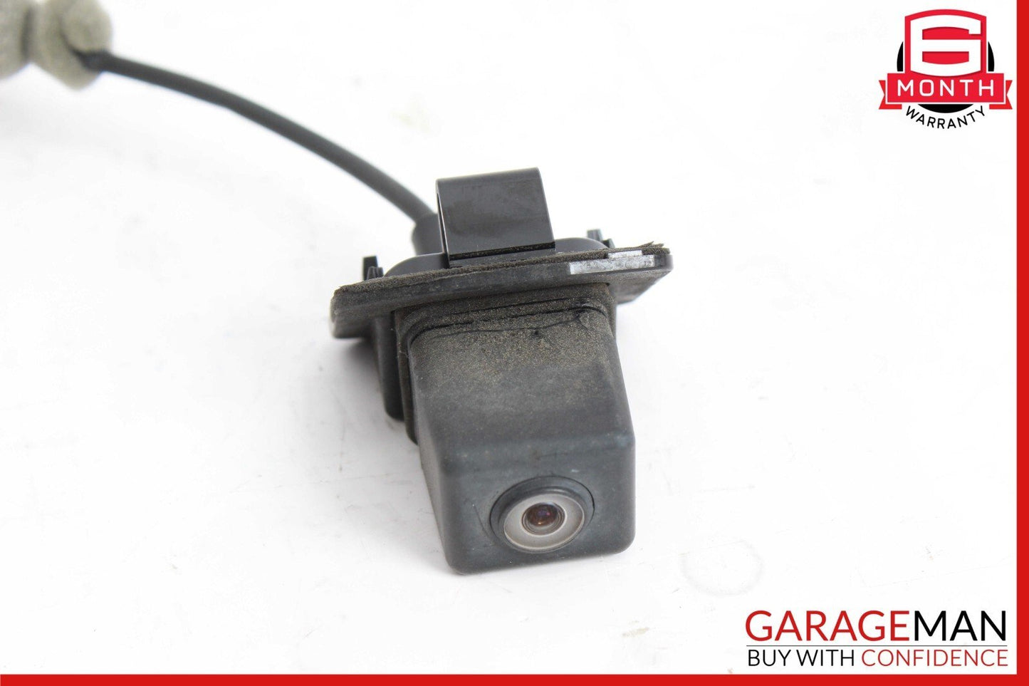 10-17 Mercedes W212 E400 E350 CLS550 Rear View Backup Back Up Parking Camera OEM