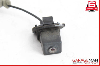 10-17 Mercedes W212 E400 E350 CLS550 Rear View Backup Back Up Parking Camera OEM