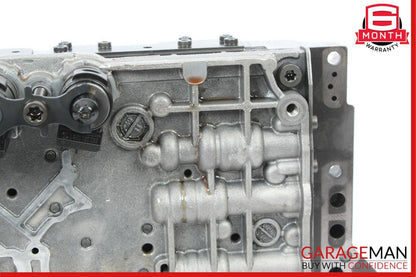 Mercedes C300 E350 ML350 7G TCM Tronic Transmission Valve Body 2122771301