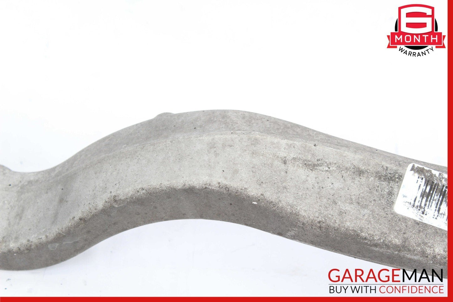 10-16 Mercedes W212 E350 E550 Front Left Top Upper Control Arm OEM
