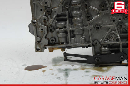 Mercedes W220 S430 S550 7G-Tronic 722.9 Transmission Valve Body 2202770801 OEM