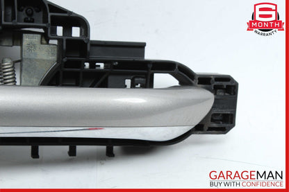 06-13 Mercedes X164 GL450 4MATIC Exterior Door Handle Rear Left Side OEM