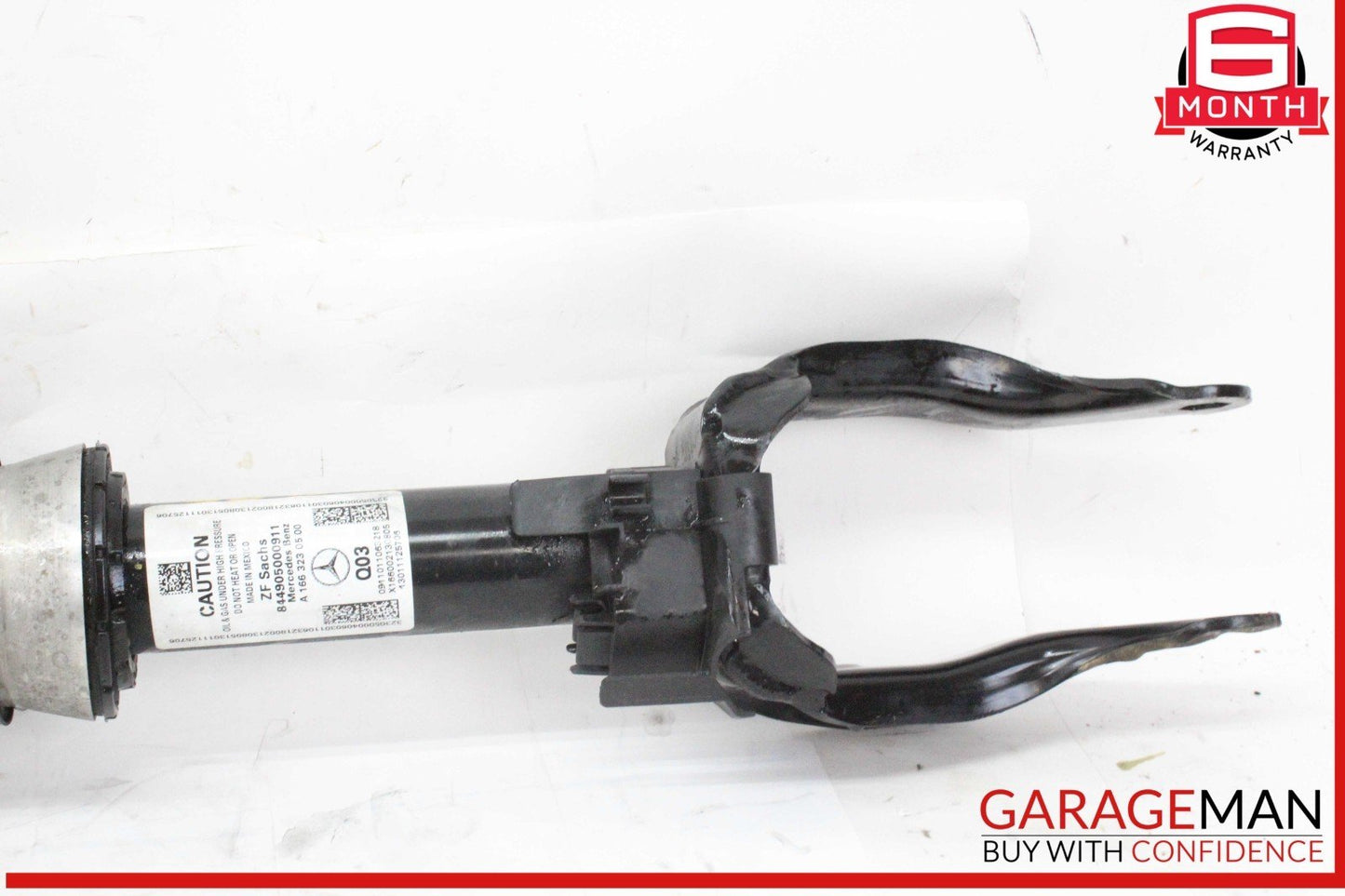 13-19 Mercedes X166 GL450 Front Left or Right Side Shock Strut Absorber OEM