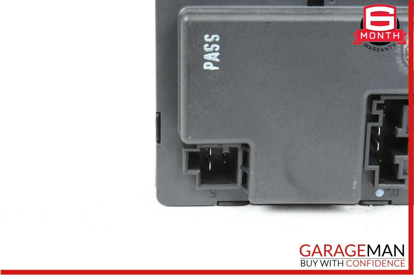 03-09 Mercedes W211 E350 Front Right Passenger Side Door Controller Module Unit