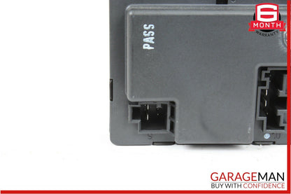 03-09 Mercedes W211 E350 Front Right Passenger Side Door Controller Module Unit