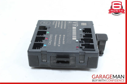 08-18 Mercedes W212 E350 E400 C250 Front Right Side Door Control Module Unit OEM