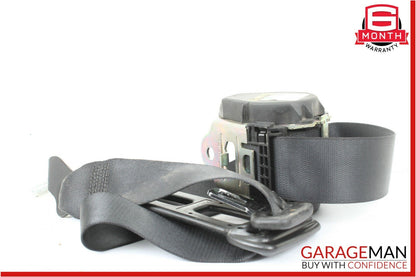 16-18 Mercedes W213 E300 E400 Right Passenger Side Seat Belt Seatbelt Retractor