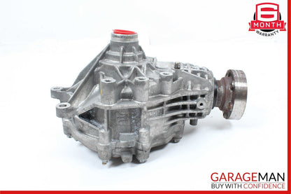 14-17 Maserati Ghibli S Q4 AWD Front Diff Differential Axle Carrier 06700326720