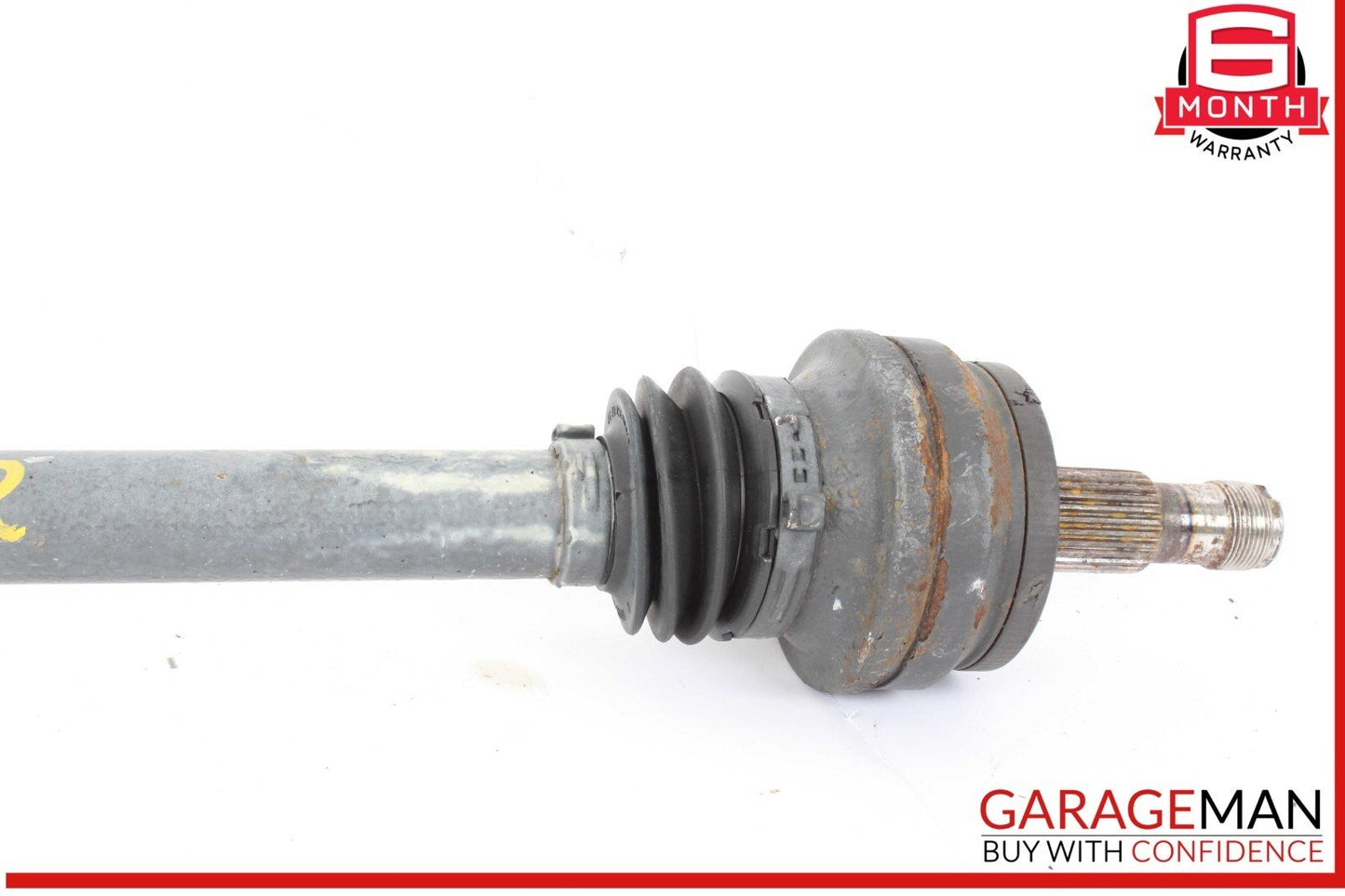07-18 Mercedes W212 E350 Rear Left / Right Axle CV Half Shaft Driveshaft OEM