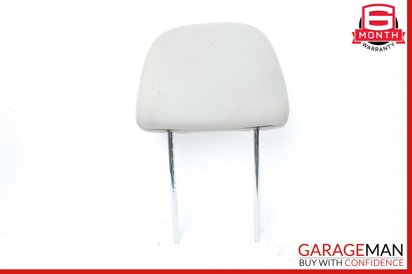 97-03 Mercedes W208 CLK320 Front Left / Right Seat Headrest Head Rest OEM