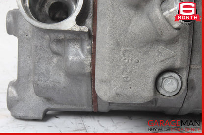 09-17 Volkswagen VW CC A/C AC Air Conditioning Compressor OEM