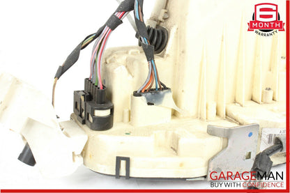 07-13 Mercedes W221 S600 S550 Rear Right Passenger Door Lock Latch Actuator