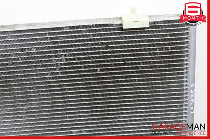 96-02 Mercedes W210 E320 E430 AC A/C Air Conditioning Cooler Condenser OEM