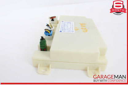 10-15 Mercedes R172 SLK250 C300 Keyless Go Entry Control Module 1729007900 OEM