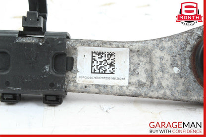 14-18 Maserati Quattroporte Ghibli Rear Right / Left Control Arm Bar Toe Link
