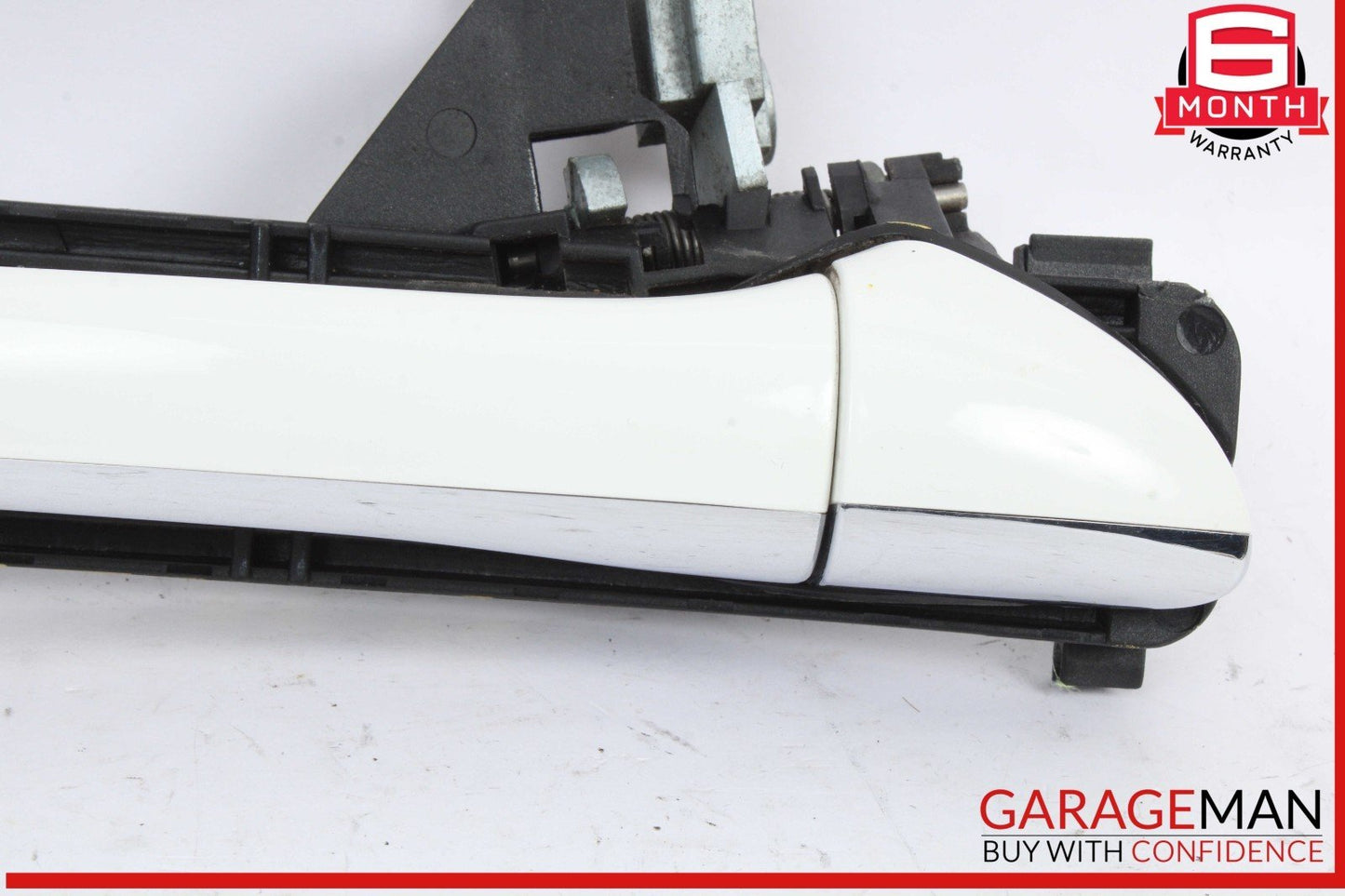 00-06 Mercedes W220 S430 Front Right Passenger Side Exterior Door Handle OEM
