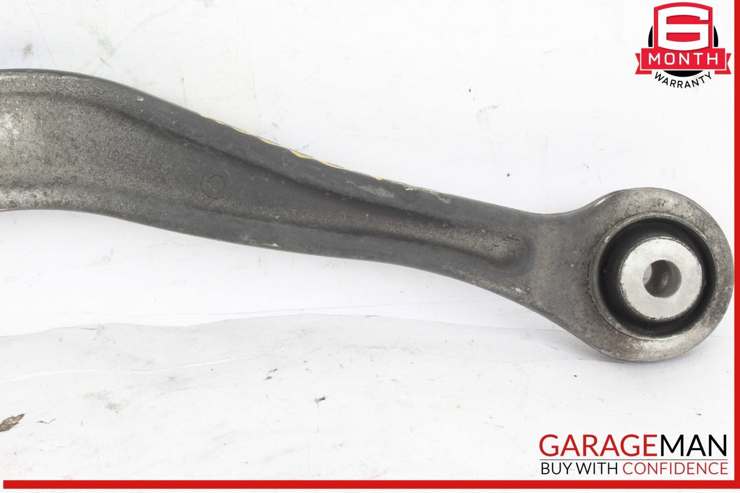 07-14 Mercedes W221 S550 CL550 Rear Left / Right Side Upper Control Arm OEM