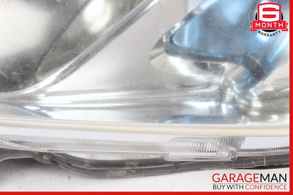 11-17 Nissan Leaf Front Right Headlight Lamp OEM