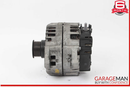 11-20 Mercedes W207 E550 CLS550 SL550 Generator Alternator 180A 0009068601 OEM