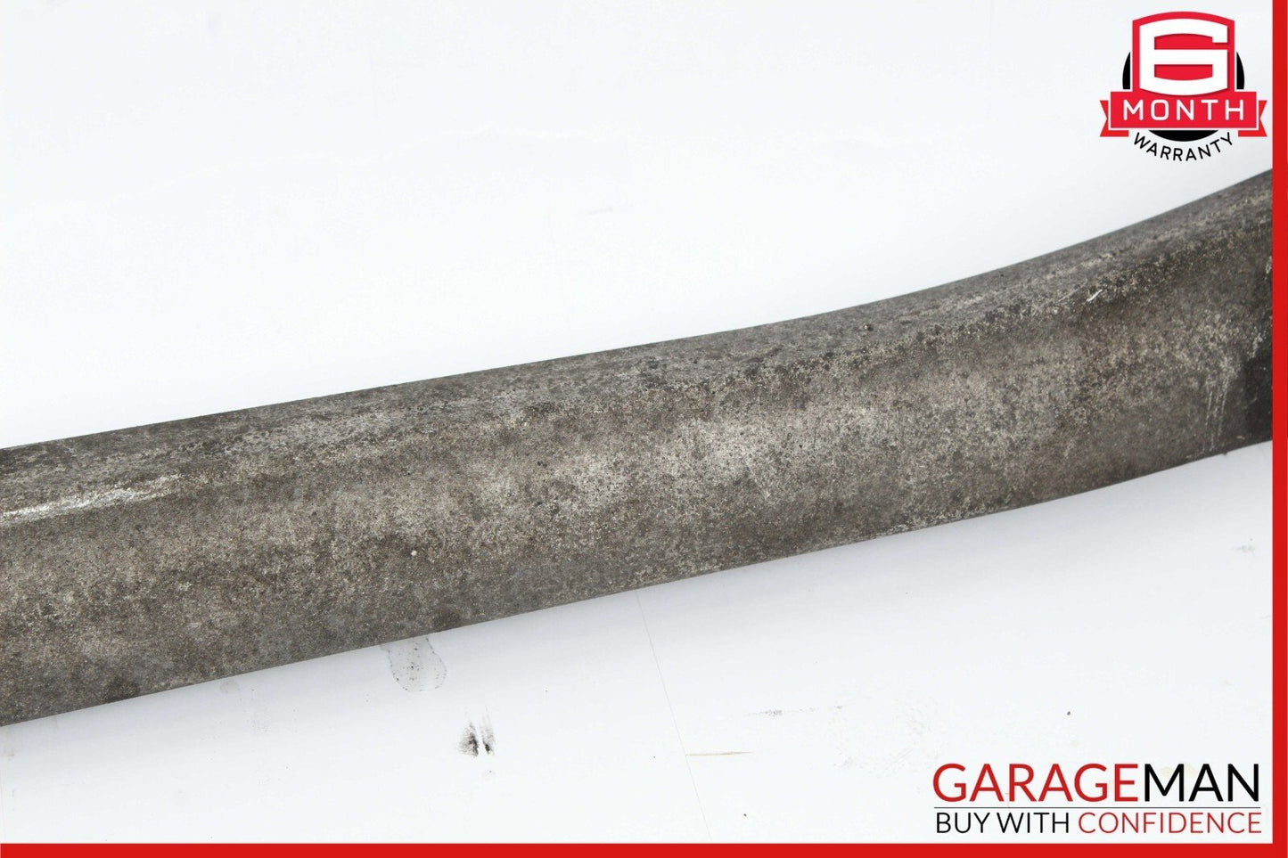 03-12 Mercedes W211 E350 SL500 Rear Right Side Thrust Arm Lower Control Arm OEM