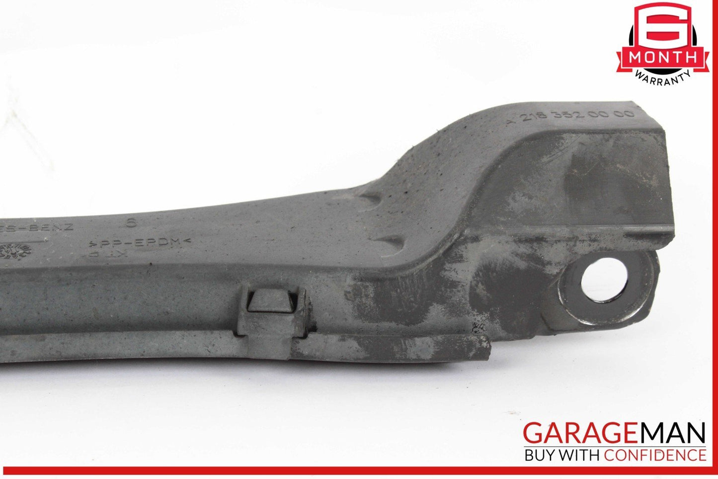 08-18 Mercedes W212 E350 Rear Right or Left Side Lower Thrust Control Arm OEM
