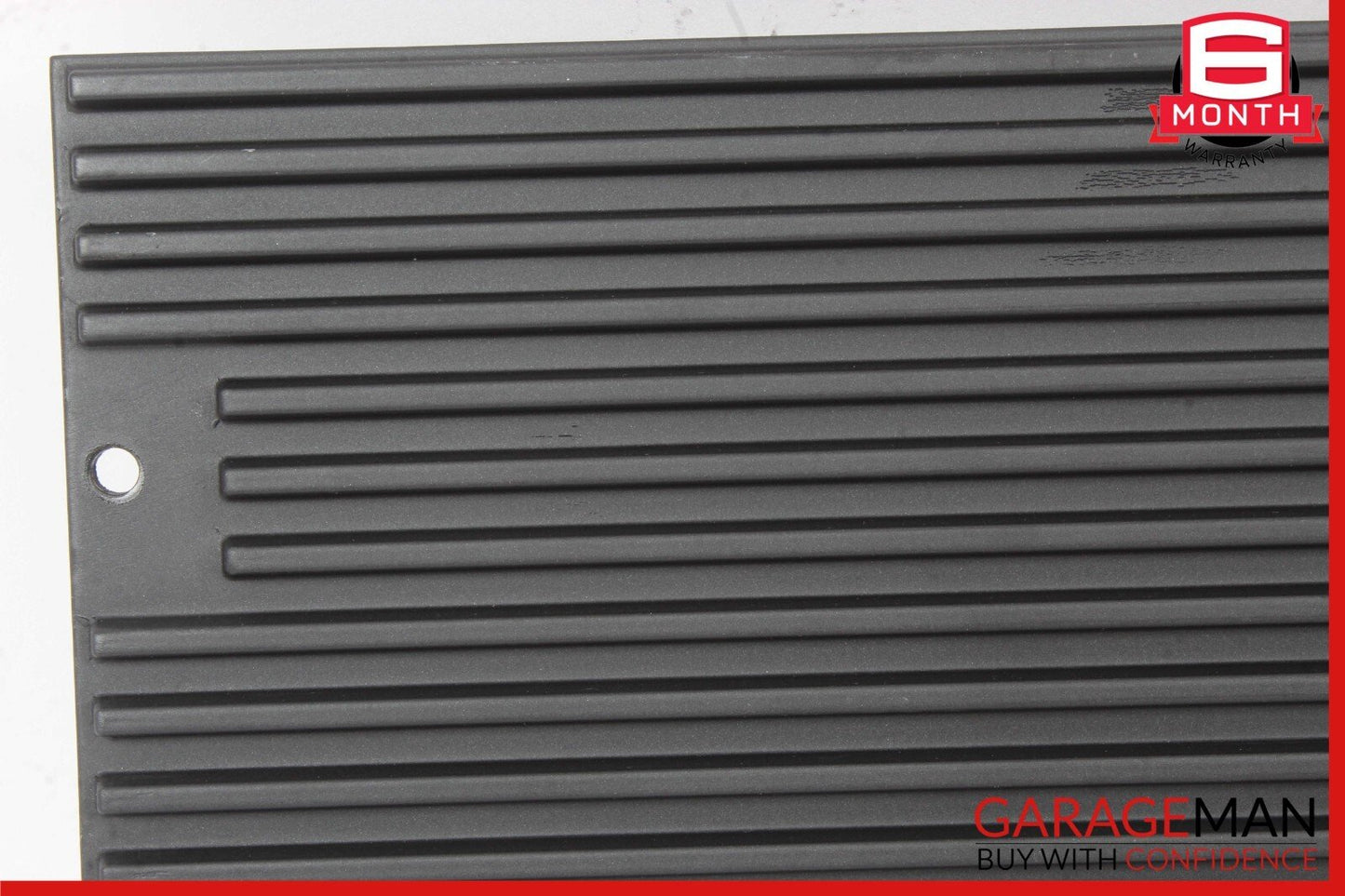 09-12 Jaguar XF Stereo Radio Amplifier Amp OEM 6H5218C808DD