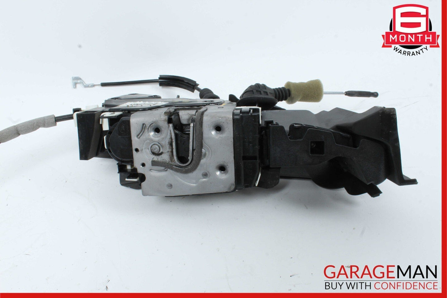 08-14 Mercedes W204 C300 C350 Front Right Side Door Lock Latch Actuator OEM