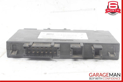 08-18 Mercedes W212 E350 SLK250 C300 Front Left Side Seat Control Module OEM