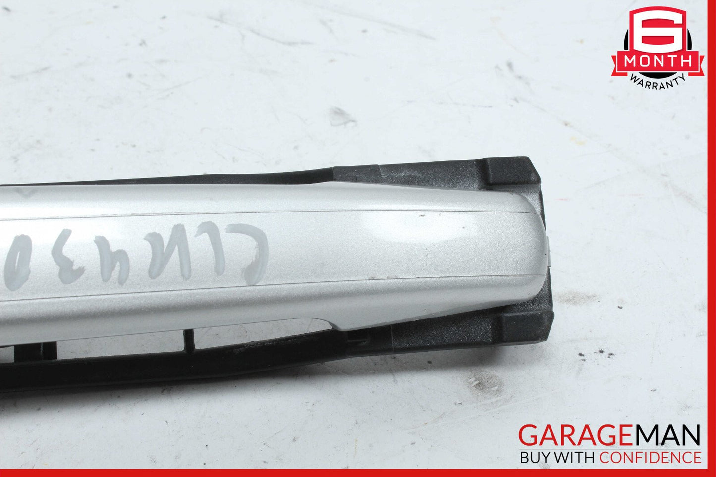 98-03 Mercedes W208 CLK430 Exterior Door Handle Right Passenger Side OEM