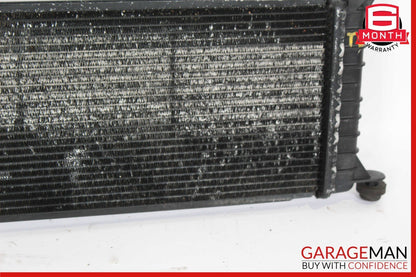 16-20 Tesla Model S Front Center Cooling Radiator Cooler OEM