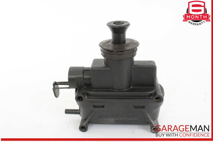 84-93 Mercedes W201 190E 190D Front Left Driver Side Door Vacuum Latch Actuator