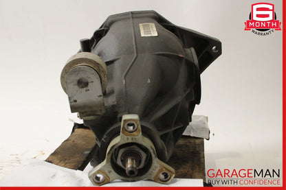 10-16 Mercedes W212 E400 Rear Differential Diff Axle Carrier 3.07 2093510205 OEM