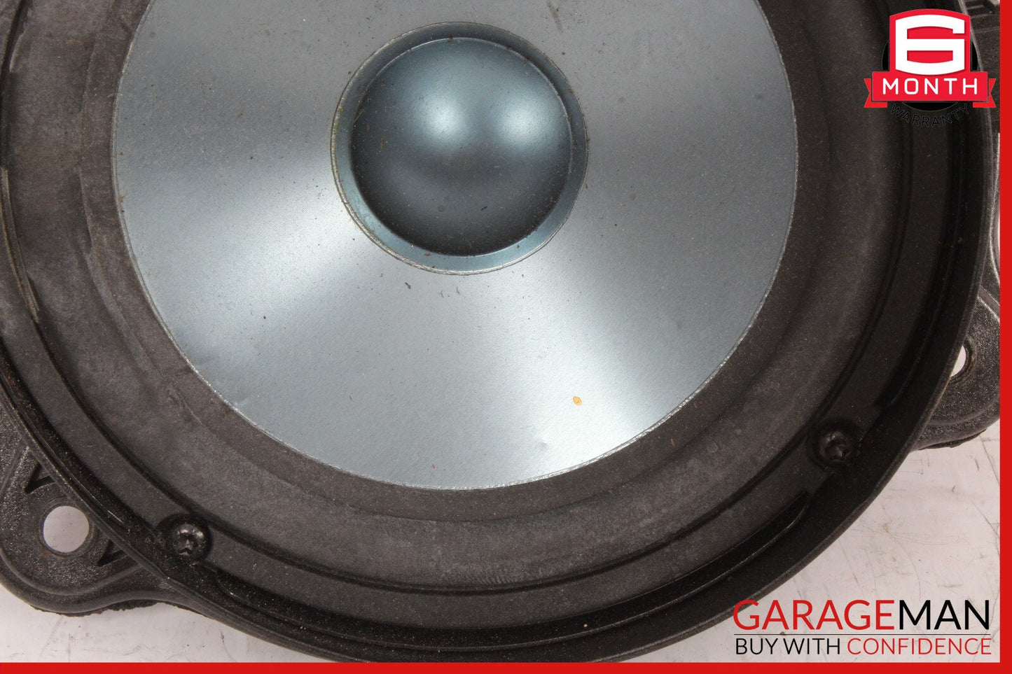 06-11 Mercedes W219 CLS63 CLS500 Door Speaker Sound Audio Radio 2198200102 OEM