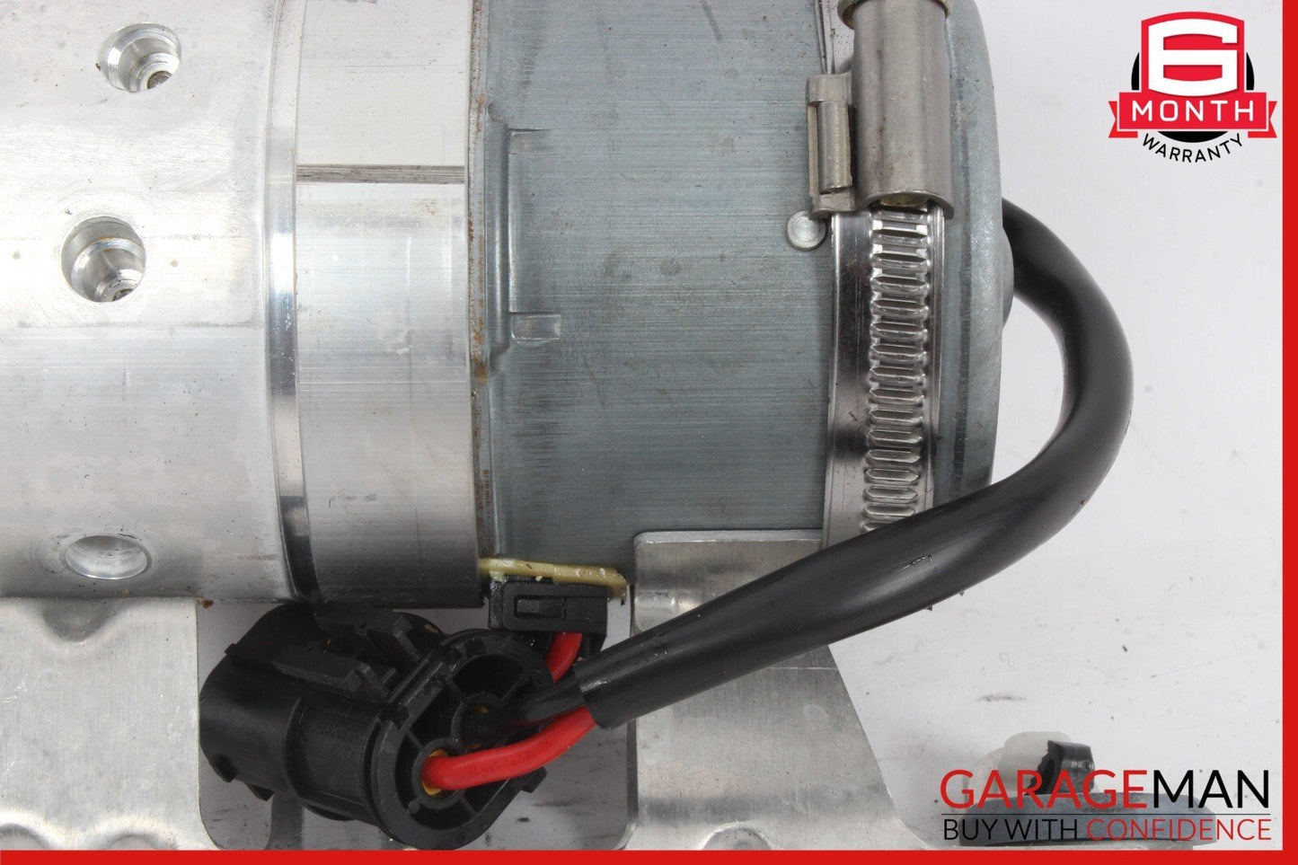 00-04 Porsche Boxster 986 Carrera 996 911 ABS Brake Pump Assy OEM