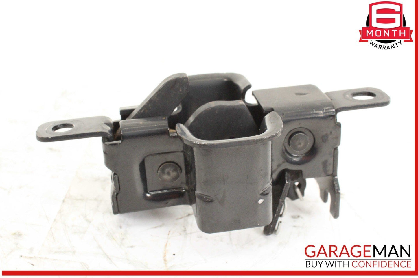 07-13 Mercedes W221 S550 S600 Hood Bonnet Lock Latch Actuator 2218800160 OEM