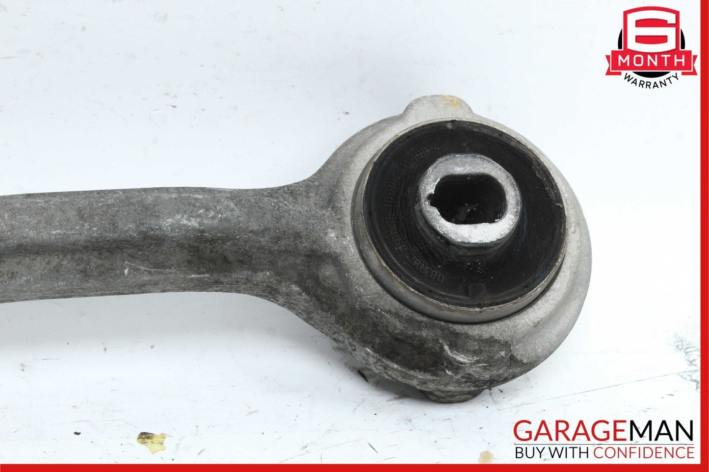 08-14 Mercedes W204 C300 Front Left Driver Side Suspension Upper Control Arm OEM